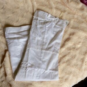 White Tube Top Dress w/Bow NWT 🎀